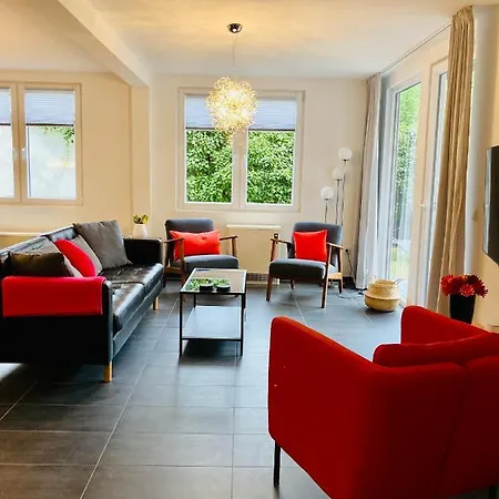 Ferienhaus Am Wald Kaisersesch