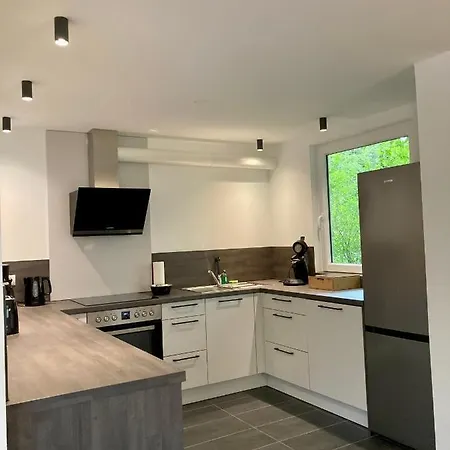 Ferienhaus Am Wald * Kaisersesch