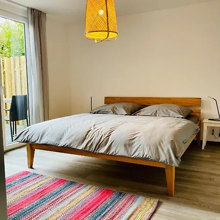 Ferienhaus Am Wald *