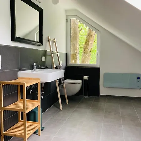 別荘 Ferienhaus Am Wald Kaisersesch