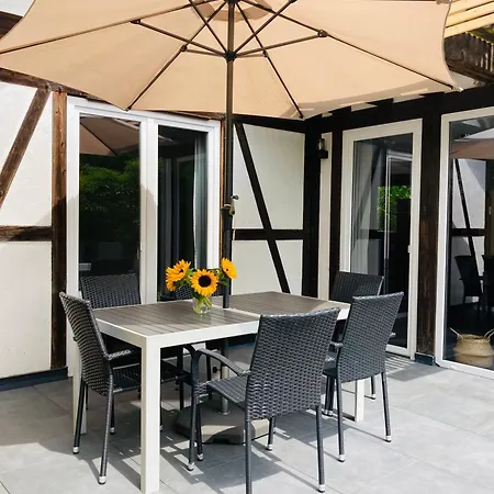 Ferienhaus Am Wald * Kaisersesch