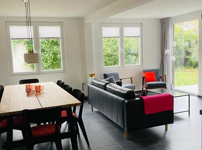 Ferienhaus Am Wald בית נופש Kaisersesch