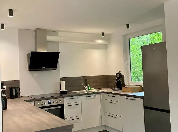 Ferienhaus Am Wald * Kaisersesch