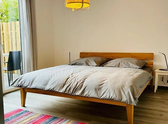 Ferienhaus Am Wald *